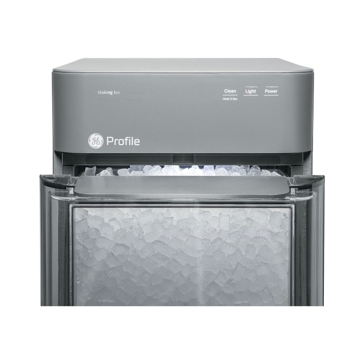 GE Profile Opal ™ 1.0 Nugget Ice Maker - P4INAASSTSS - GE Appliances