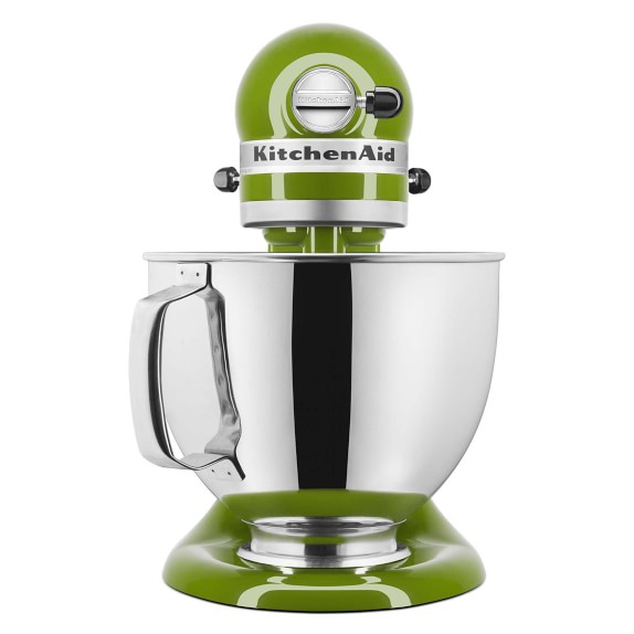 Kitchenaid 2025 green apple