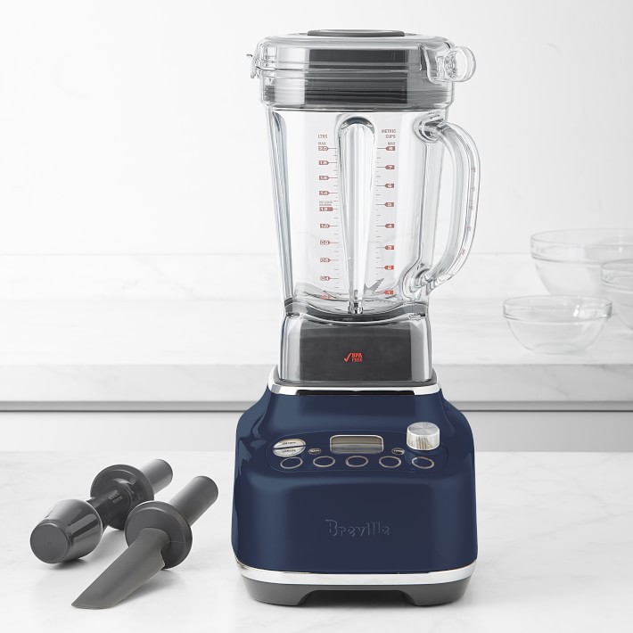 Breville Super Q Blender Williams Sonoma