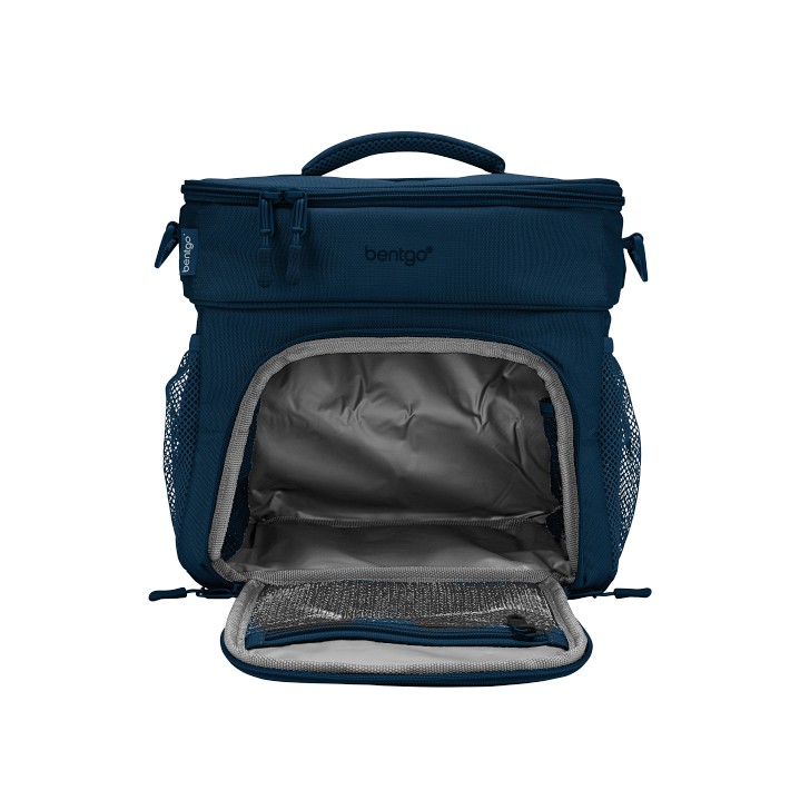 Bentgo Prep Deluxe MultiMeal Bag