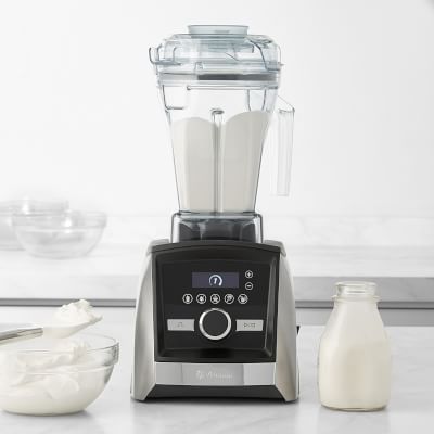 The New Vitamix Aer Disc Will Turn Your Kitchen Into Starbucks