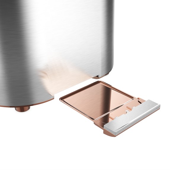 Café™ Express Finish Toaster Williams Sonoma