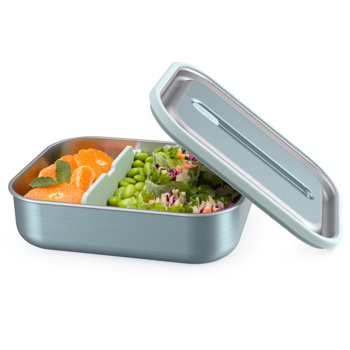 Bentgo Stainless-Steel Leak-Proof Lunch Box