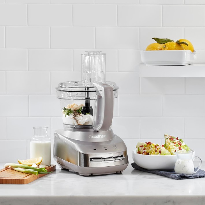 Cuisinart Core Custom 10-Cup Food Processor