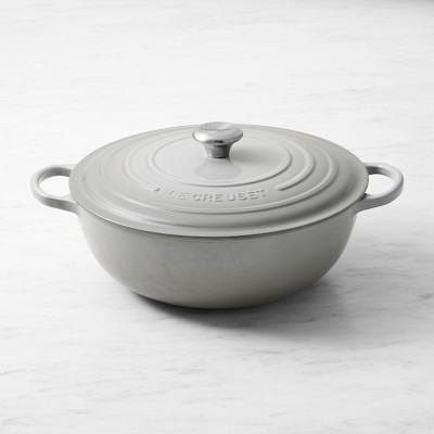 Le Creuset Enameled Cast Iron Chef's Oven, 7 1/2-Qt. | Williams Sonoma