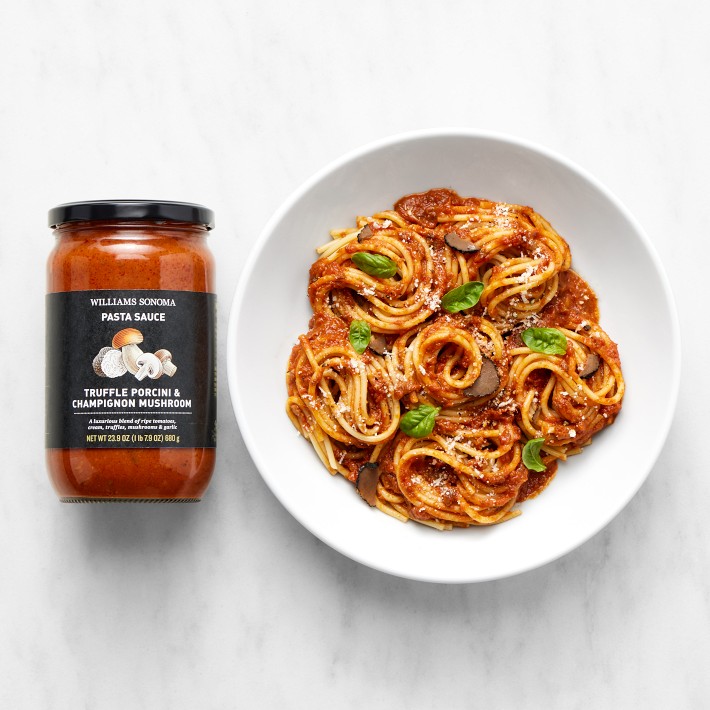 Williams Sonoma Pasta Starter Set