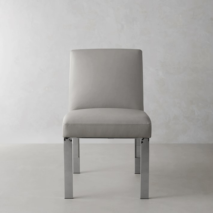 &#160;Mercer Upholstered Dining Side Chair