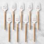 No Kid Hungry Tools for Change Silicone Spatula, Molly Yeh