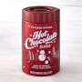 Williams Sonoma Peppermint Hot Chocolate &amp; Classic Hot Chocolate, Set of 2