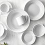 Apilco Tradition Porcelain Mugs