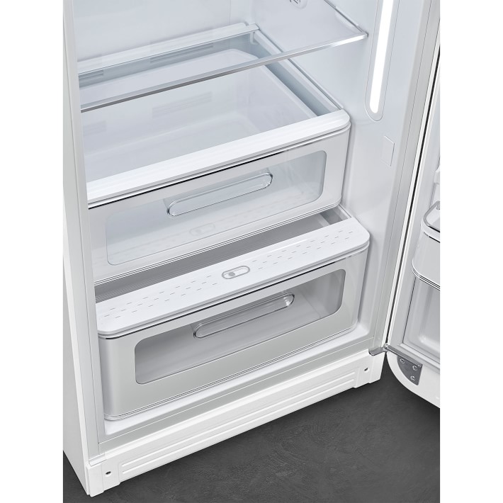 SMEG Refrigerators & Retro Full Size Refrigerators