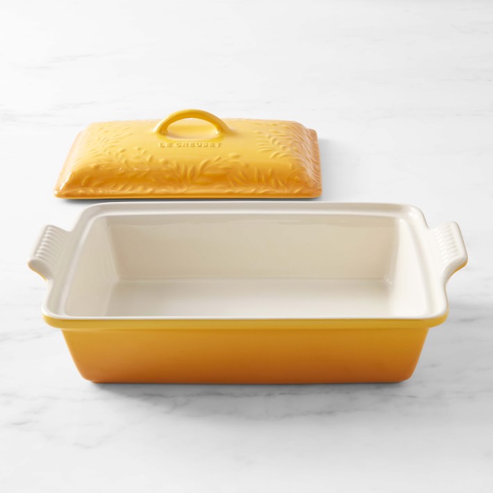 Olive Branch Collection Heritage Square Casserole