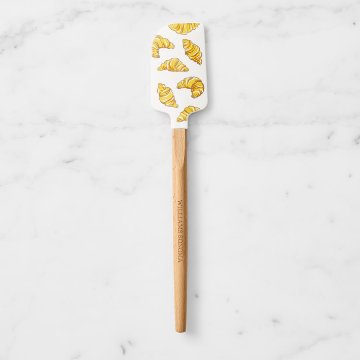 No Kid Hungry Tools for Change Silicone Spatula, Brian Hart Hoffman