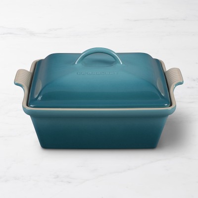 Le Creuset Heritage Soup Bowl - Caribbean