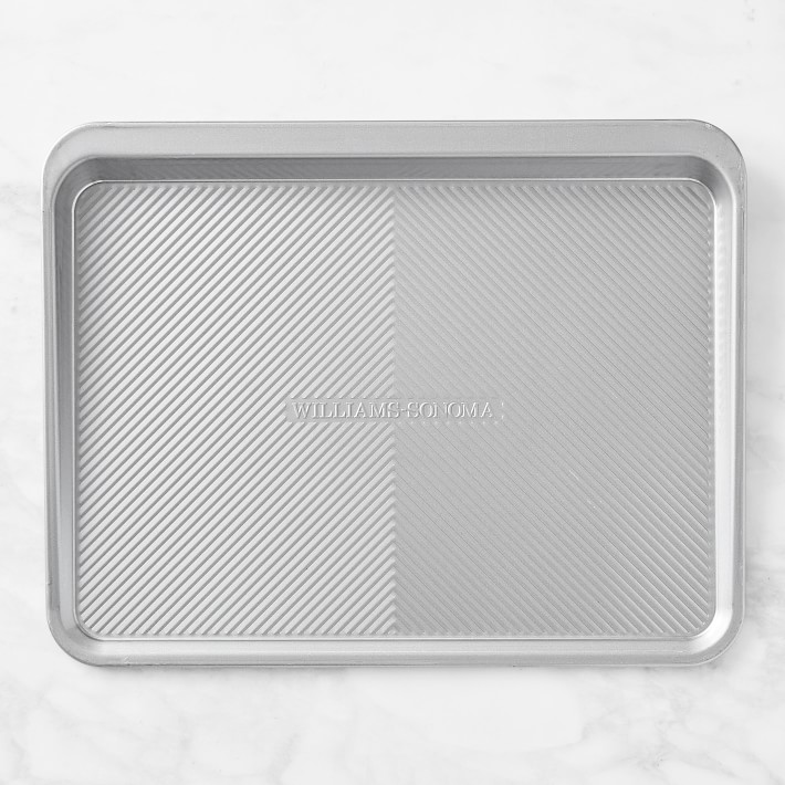 Williams Sonoma Nonstick Cleartouch Cookie Sheet