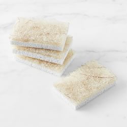 We tried Full Circle's Walnut Scrubber Sponge, and Here's What We