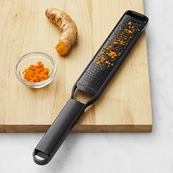 Microplane® Eco Series Coarse Paddler Grater