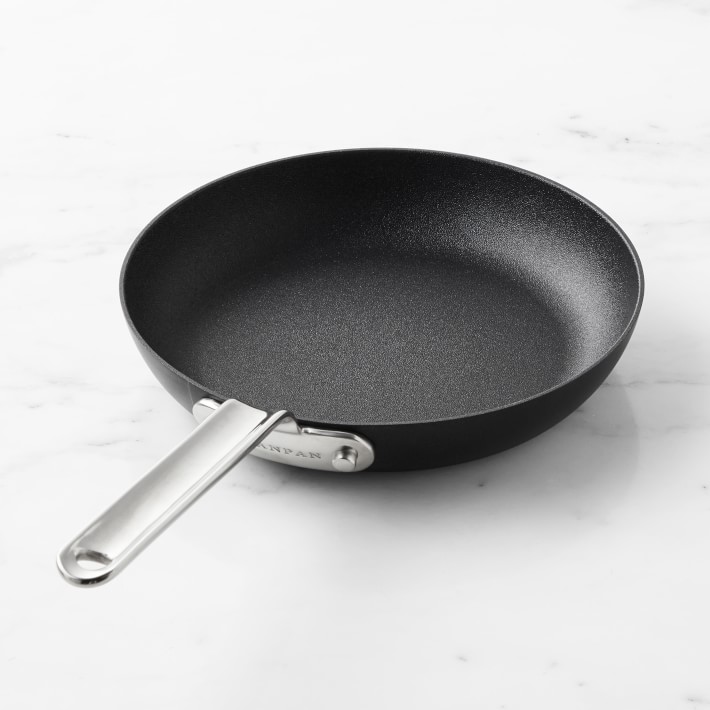 Scanpan HaptIQ Nonstick Fry Pan, Set of 3 | Williams Sonoma