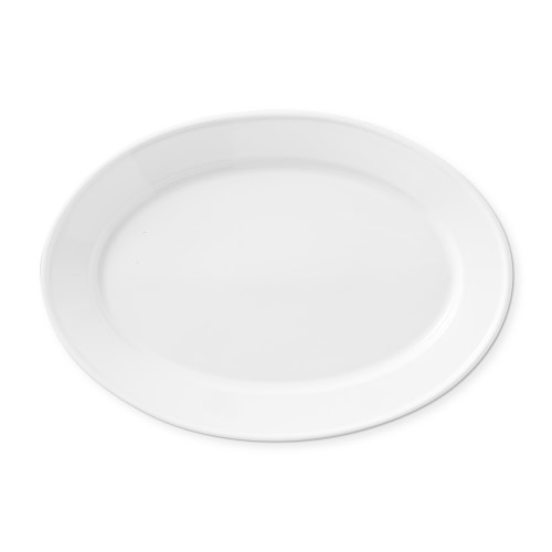 Williams Sonoma Pantry Oval Serving Platter, Small