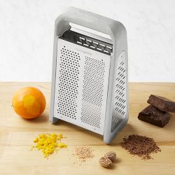 Williams Sonoma Microplane® Black Sheep Rasp Grater