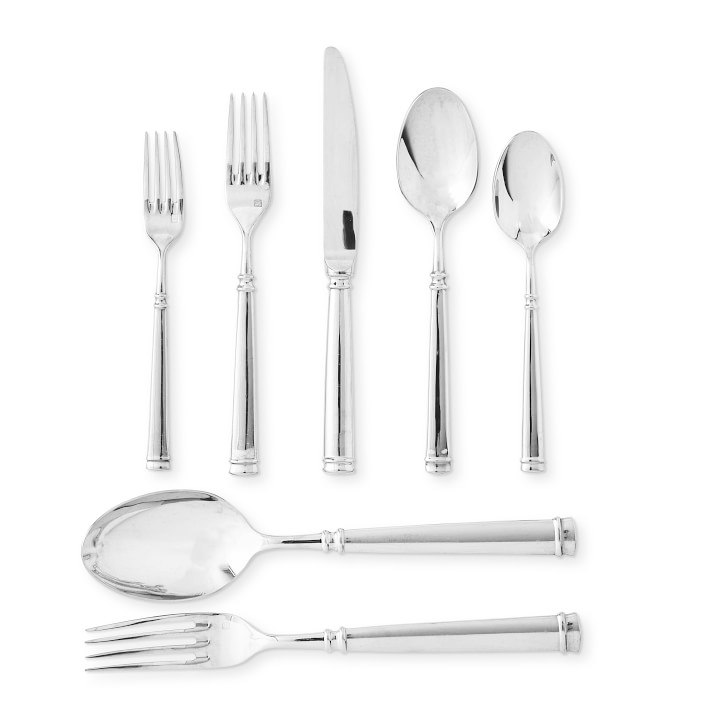 Absolu Flatware Set - 42 piece set