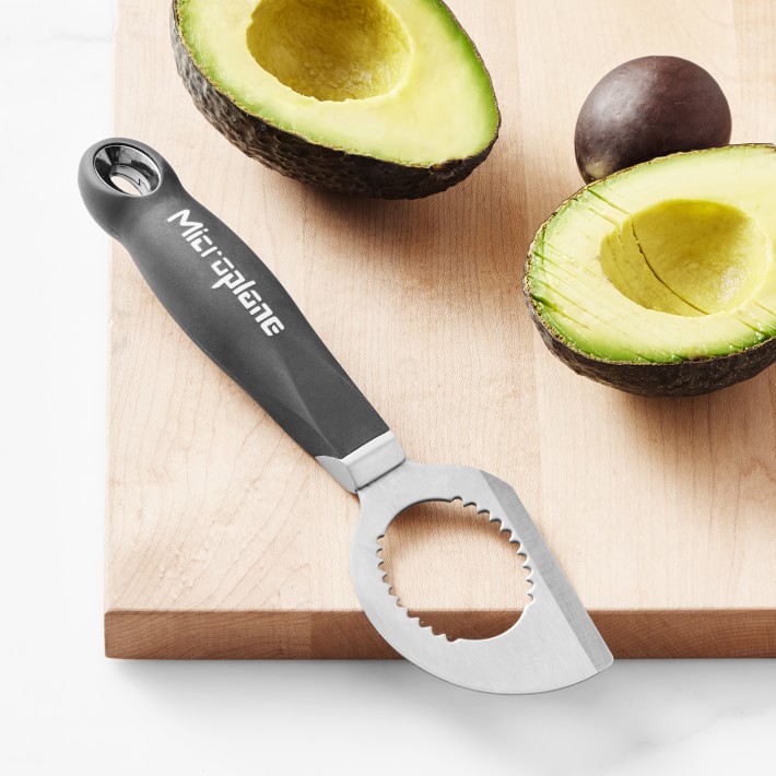 Williams Sonoma OXO Good Grips Smash & Scoop Avocado Tool