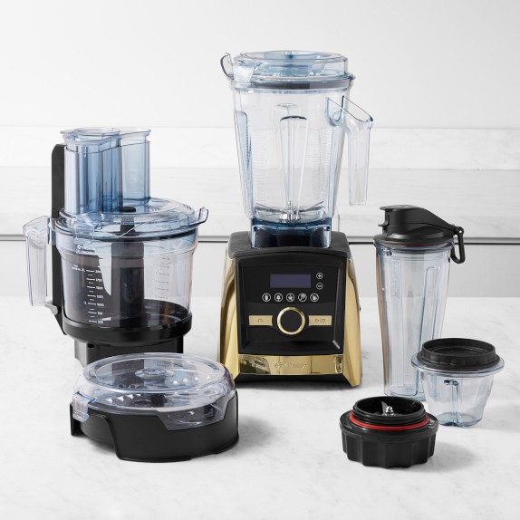 Vitamix A3500 Ultimate Bundle Williams Sonoma