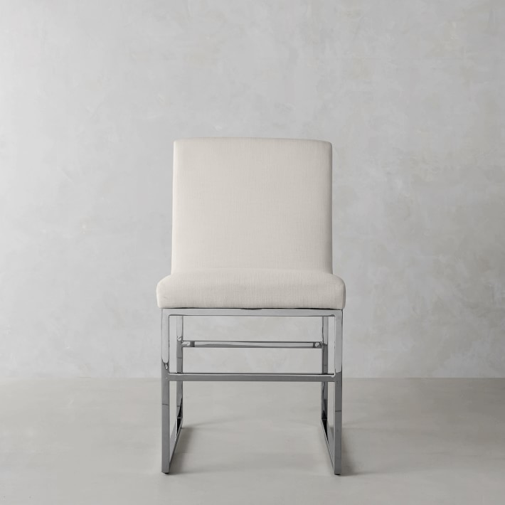 &#160;Lancaster Upholstered Dining Side Chair
