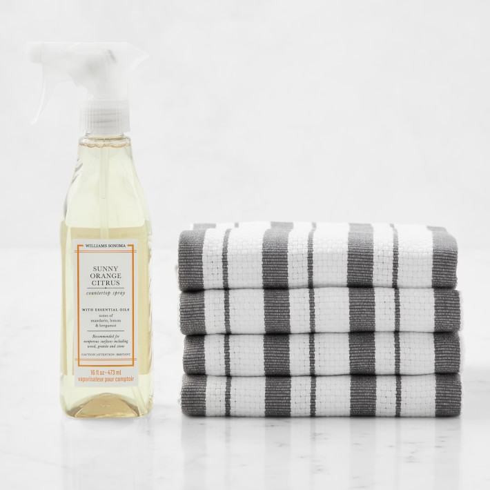 Williams Sonoma Sunny Orange Citrus Hand Soap