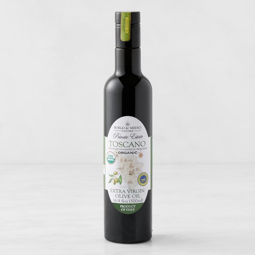 Borgo de Medici Olive Oil