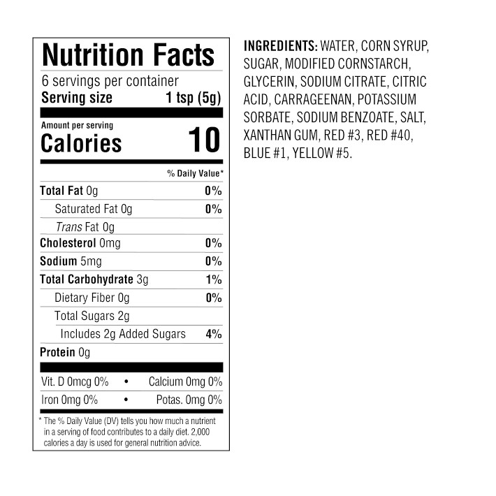 Williams Sonoma Gel Food Coloring, Set of 12 Williams Sonoma