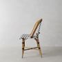 Parisian Bistro Woven Side Chair