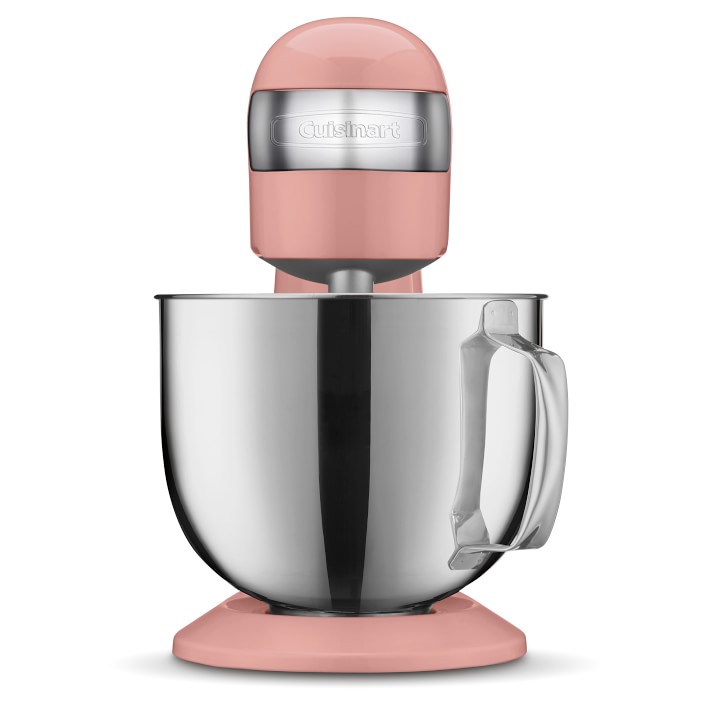 KitchenAid vs Cuisinart stand mixers: which mixer should you