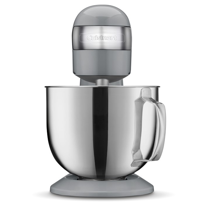 I'd gladly ditch all my small appliances for the Breville Smart