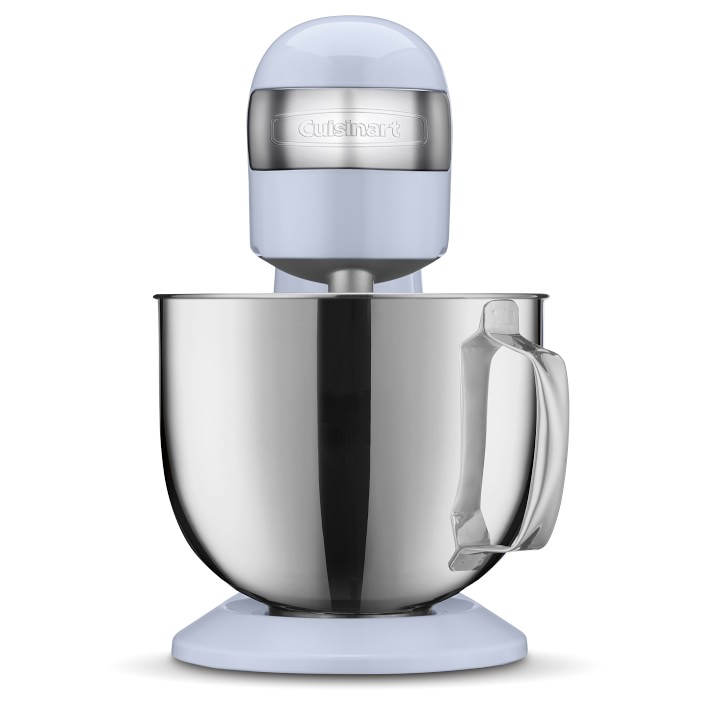 Cuisinart Precision Master™ 5.5-Quart Stand Mixer - Macy's