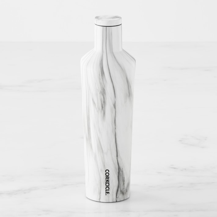Corkcicle For Wine Tumbler 25 oz Stainless Steel 25 Hrs ColdNEW