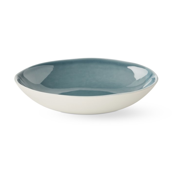 Jars Pasta Plates, Set of 4