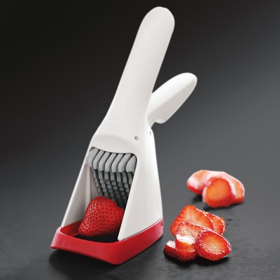Chef's 60 Second Salad Slicer - 30% Off Free Fast Shipping - TheGadgetDrop