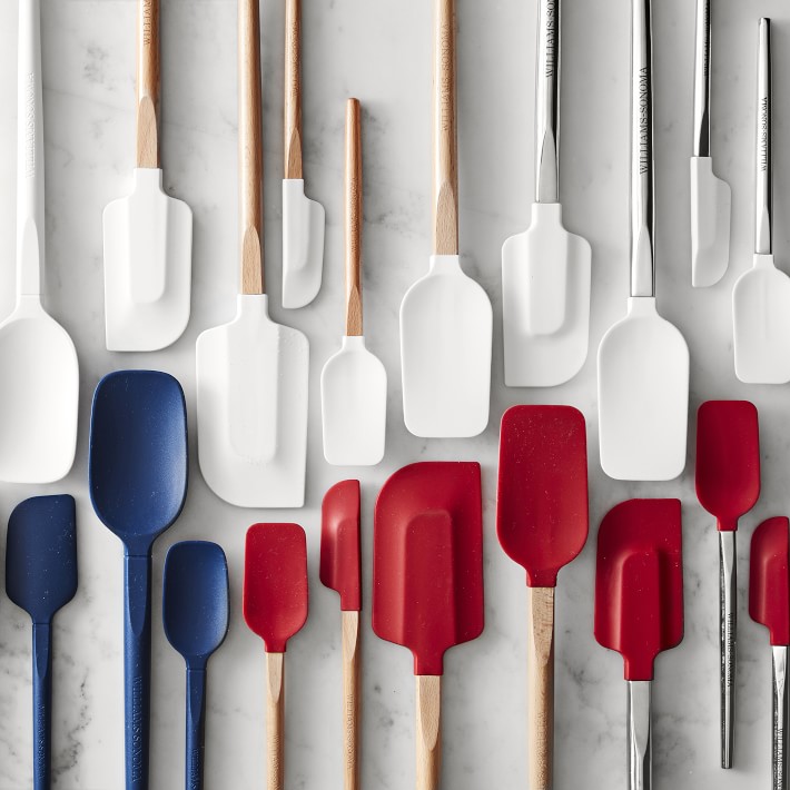 Williams Sonoma Ultimate Silicone Blender Spatula