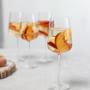 Zwiesel Glas Vervino Cabernet Wine Glasses