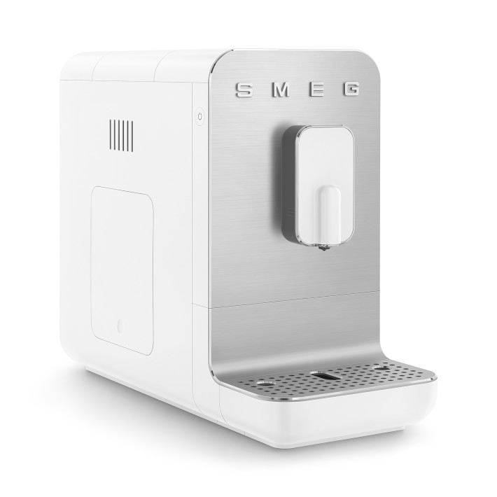 Smeg Fully Automatic Coffee Machine Williams Sonoma