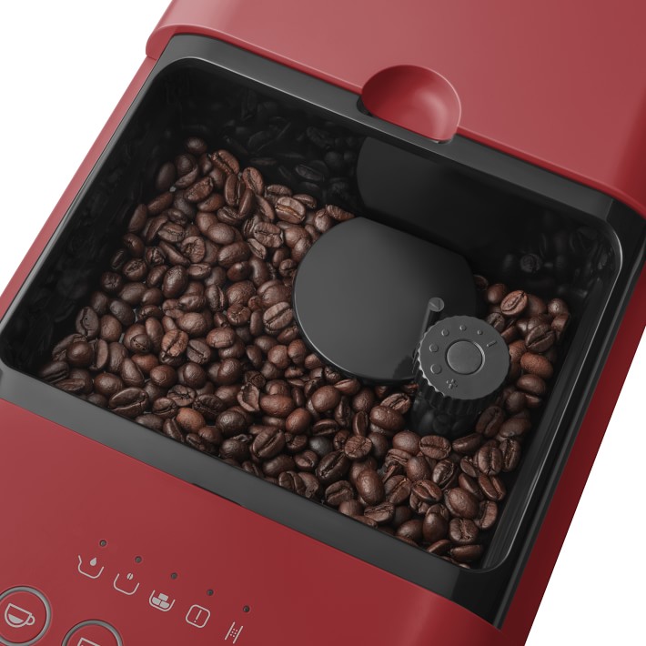 Machine à café Senseo quadrante 1,5 L noire