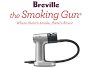 Video 1 for Breville Smoking Gun