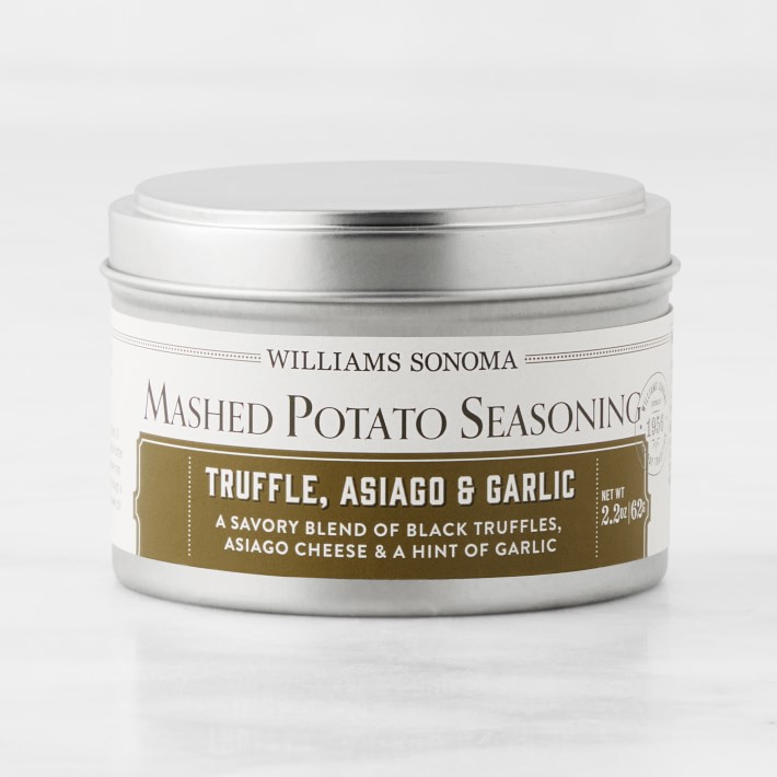 Truffle Mashed Potato Seasoning