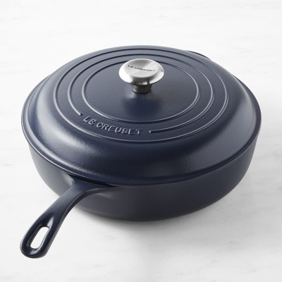 Le Creuset Cubs 5.5QT Dutch Oven — Kitchen Collage