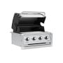 Broil King Regal S420 Built-In Grill