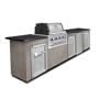 Broil King Regal S420 Built-In Grill