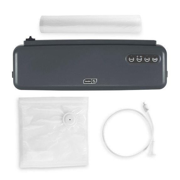 Dash SuperSeal Vacuum Sealer Williams Sonoma