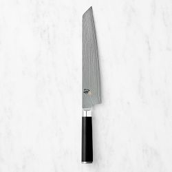 Shun Classic Master Prep Knife, 9"