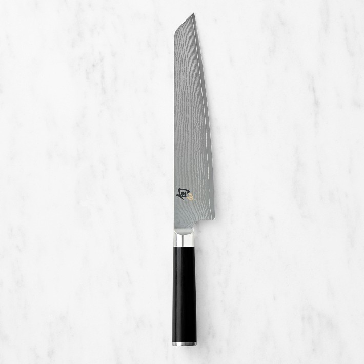 Shun Classic Master Prep Knife, 9&quot;